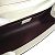 Borsa a Spalla Gucci 572375 Chain Bianco - vista 11