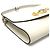 Borsa a Spalla Gucci 572375 Chain Bianco - vista 5