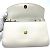 Borsa a Spalla Gucci 572375 Chain Bianco - vista 9
