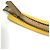 Accessorio per capelli Gucci 702940 Fermaglio Valletta Giallo - vista 8