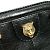 Borsa a Spalla GG Marmont 524620 di Gucci Nero - vista 11