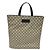 Borsa tote Gucci beige GG
