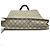 Borsa tote Gucci beige GG - vista 11