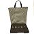 Borsa tote Gucci beige GG - vista 12