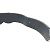 Bracciale in pelle nera Gucci Nero - vista 6