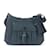Gucci 114272 GG Crossbody Shoulder Bag Black  ref.1470053