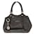 Borsa tote GG Gucci 211944 Marrone Pelle  ref.1470054