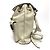 Gucci Bamboo Rucksack Weiß - Ansicht 3