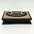 Billetera plegable beige Gucci - vista 3
