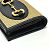 Billetera plegable beige Gucci - vista 6