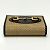 Billetera plegable beige Gucci - vista 7