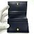 Billetera plegable beige Gucci - vista 9