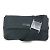 Borsa a tracolla Gucci 146304 GG Nero
