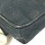 Borsa a tracolla Gucci 146304 GG Nero - vista 9