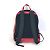 Gucci Red Leather Backpack - view 2