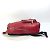 Gucci Red Leather Backpack - view 3