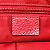 Borsa a Spalla GG 510342 di Gucci Rosso - vista 11