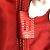 Borsa a Spalla GG 510342 di Gucci Rosso - vista 12