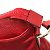 Borsa a Spalla GG 510342 di Gucci Rosso - vista 6