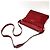 Borsa a Spalla GG 510342 di Gucci Rosso - vista 7