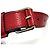 Borsa a Spalla GG 510342 di Gucci Rosso - vista 8