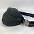Belt bag GG 509643 di Gucci Nero - vista 4