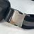 Belt bag GG 509643 di Gucci Nero - vista 5