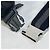 Belt bag GG 509643 di Gucci Nero - vista 6