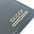 Gucci Black Leather Card Case - view 5