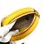 Borsa a Spalla GG 550618 di Gucci Giallo - vista 11