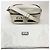 Borsa a spalla in pelle bianca Gucci Bianco - vista 10