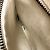 Borsa a spalla in pelle bianca Gucci Bianco - vista 12