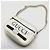 Borsa a spalla in pelle bianca Gucci Bianco - vista 4