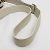 Borsa a spalla in pelle bianca Gucci Bianco - vista 9
