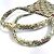Beige Stoff Tragetasche von Gucci - Ansicht 4