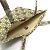 Beige Stoff Tragetasche von Gucci - Ansicht 5