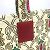 Beige Stoff Tragetasche von Gucci - Ansicht 9