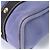 Borsa a Spalla Louis Vuitton Antigua Cabas MM Blu - vista 11