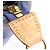 Borsa a Spalla Louis Vuitton Antigua Cabas MM Blu - vista 14