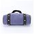 Borsa a Spalla Louis Vuitton Antigua Cabas MM Blu - vista 8