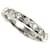 Anel de diamante 5P Coco Crush em platina Pt950 da Chanel  ref.1470226