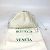 Bottega Veneta 585852 Borsa Kisslock - vista 16