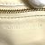 Borsa a spalla in pelle beige Bottega Veneta - vista 12