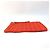 Pochette Intrecciato de Bottega Veneta Orange - vue 7
