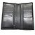 Carteira bi-fold de couro roxa Berluti - vista 6