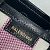 Borsa a Spalla Balenciaga 671404 Stripe 2WAY Rosa - vista 10