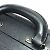 Borsa a tracolla Intrecciato Bottega Veneta Nero - vista 6