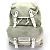 Bally Beiger Leder-Rucksack
