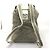 Bally Beiger Leder-Rucksack - Ansicht 2