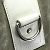 Bally Beiger Leder-Rucksack - Ansicht 6